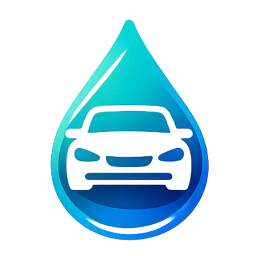 Lavage auto à domicile Aigné